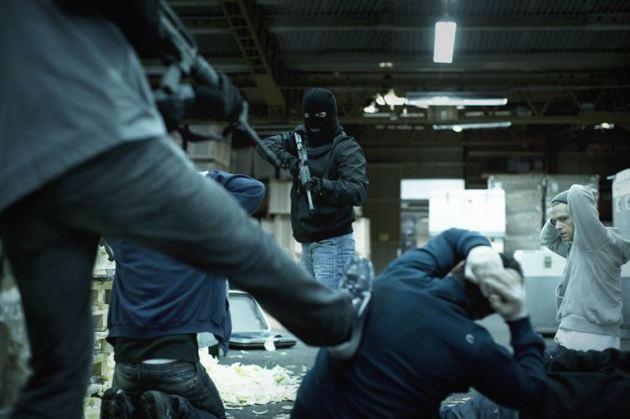 Dinero fácil (Shabba Cash), Suecia 2010