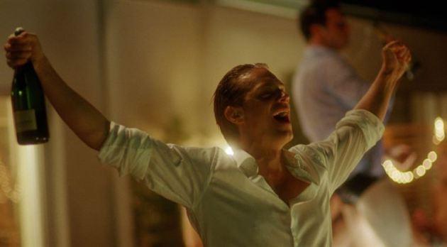 Dinero fácil (Shabba Cash), Suecia 2010