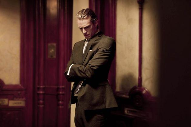 Dinero fácil (Shabba Cash), Suecia 2010