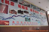 Chongqing, ciudad entre dos ríos