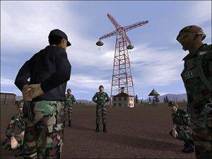 Captura del videojuego 