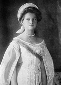 Las últimas duquesas, Olga, Tatiana, María y Anastasia (Siglos XIX-XX)