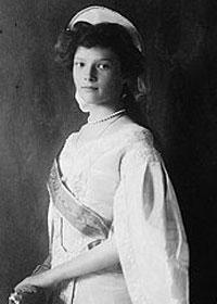 Las últimas duquesas, Olga, Tatiana, María y Anastasia (Siglos XIX-XX)