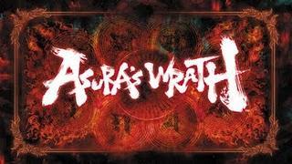 Nuevo trailer Asura s Wrath