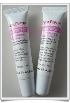 NOVEDADES NEW PEPTIN Y SORTEO!