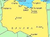 Zona tibia…libia…