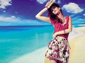 Summer Attitude Stradivarius 2011