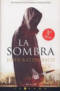 John Katzenbach: La sombra