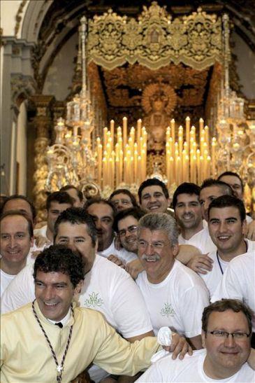 Semana Santa en Málaga