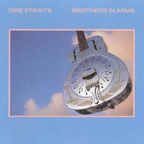 “Brothers in Arms” de Dire Straits