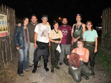 Expedición Urdaibai