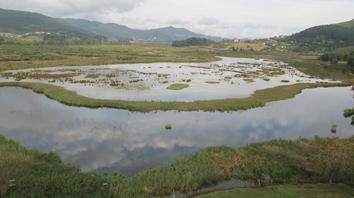 Expedición Urdaibai