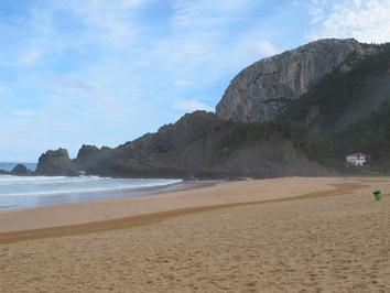 Expedición Urdaibai