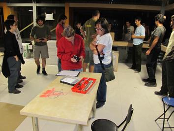 Expedición Urdaibai