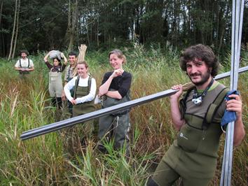 Expedición Urdaibai