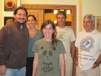 Expedición Urdaibai