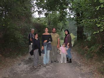 Expedición Urdaibai