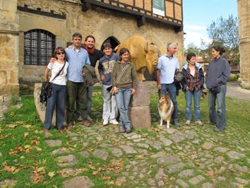 Expedición Urdaibai