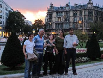 Expedición Urdaibai