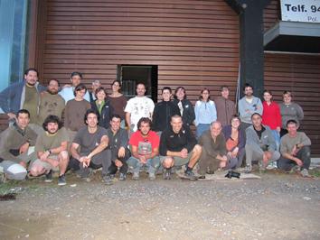 Expedición Urdaibai