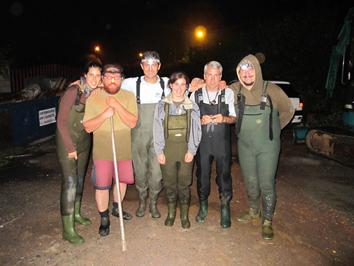 Expedición Urdaibai