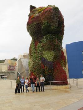 Expedición Urdaibai