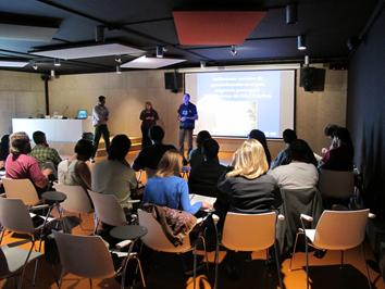 Expedición Urdaibai