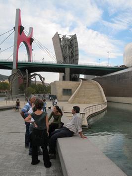 Expedición Urdaibai