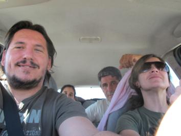 Expedición Urdaibai