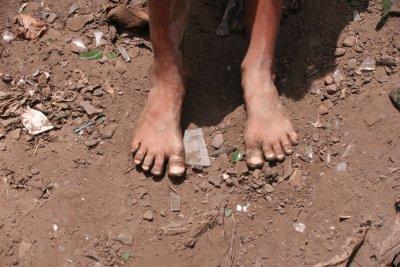 Ayudar sin pedir nada a cambio