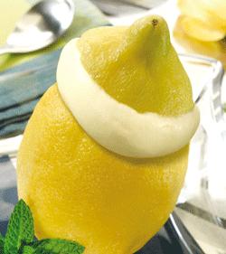 La grandeza del Limón
