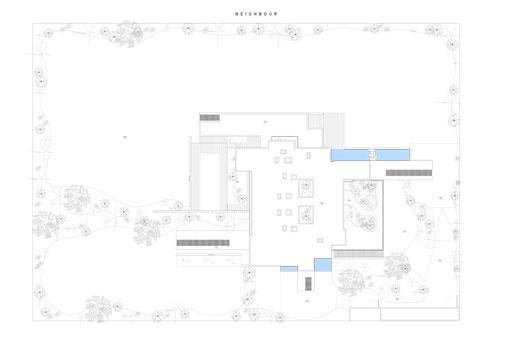 Proyecto de A-cero para una Villa en Emiratos Arabes