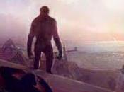 (Actualizado trailer) Metraje arte conceptual 'Rise Planet Apes'