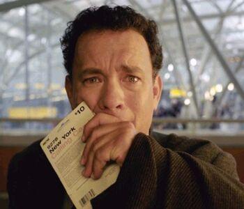 Tom Hanks protagonizará película de ciencia ficción