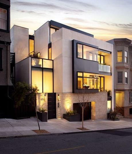 vivienda en San Francisco…