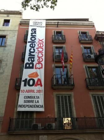 Yo voté en el “Barcelona Decideix” y algunas reflexiones extras al respecto