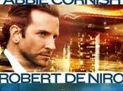 límites, Bradley Cooper para