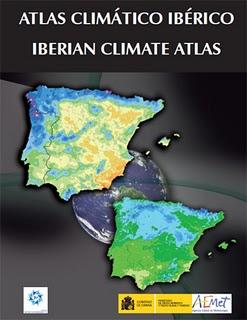 Atlas Climático Ibérico