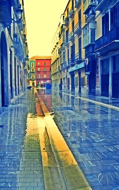 Y luchar contra causas Perdidas.