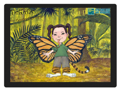 Construye personajes fantásticos