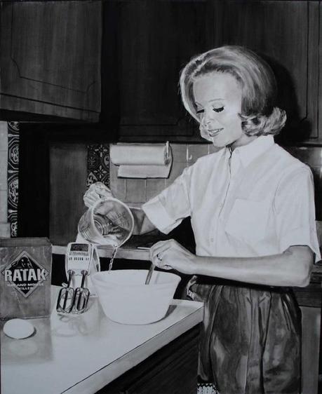 David Lyle – Pinturas