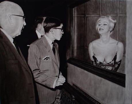 David Lyle – Pinturas