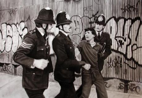 David Lyle – Pinturas