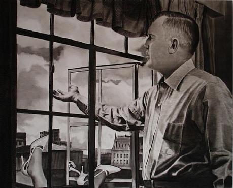 David Lyle – Pinturas