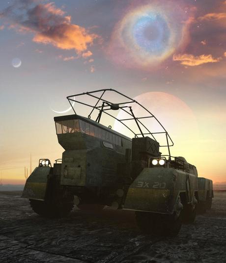 Juan Miguel Aguilera – Portadas y diseños conceptuales