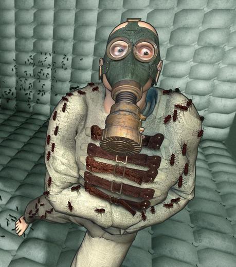 Juan Miguel Aguilera – Portadas y diseños conceptuales