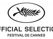 Selección Oficial Festival Cannes