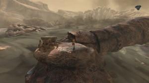 Visita a Mercury Steam: una charla sobre Castlevania Lords of Shadow.