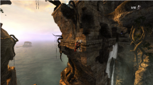 Visita a Mercury Steam: una charla sobre Castlevania Lords of Shadow.