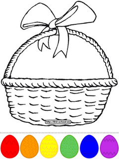 RECURSOS PARA EL DÍA DE PASCUA